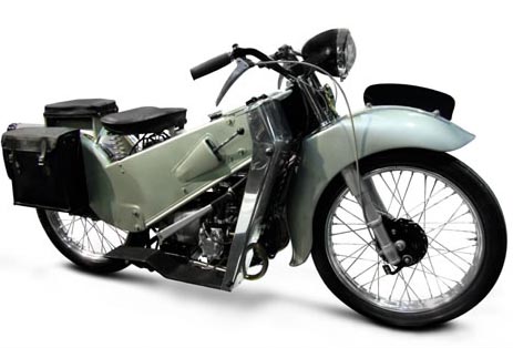 velocette le for sale gumtree